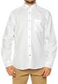Camisa Blanca Nautica de Nautica