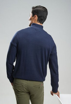 Saco NAUTICA Azul