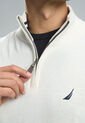 Saco NAUTICA Marfil de Nautica