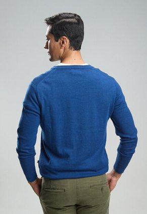 Saco NAUTICA Azul