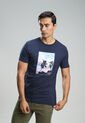 Camiseta NAUTICA Azul de Nautica