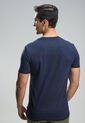 Camiseta NAUTICA Azul de Nautica