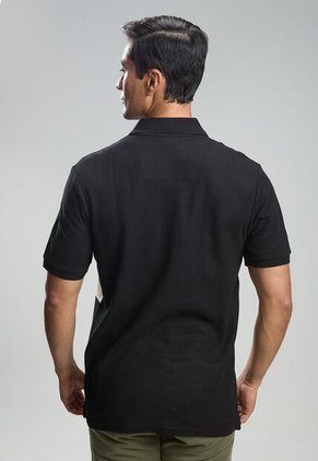 Polo NAUTICA Negro