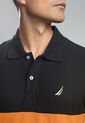 Polo NAUTICA Negro de Nautica