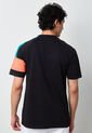 Camiseta NAUTICA Negro de Nautica