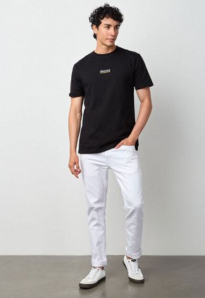 Camiseta NAUTICA Negro
