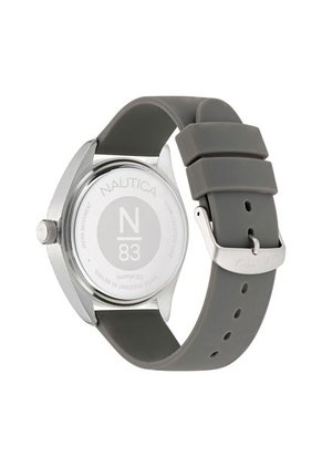 Reloj Nautica Modelo NAPFWF202 Gris Hombre