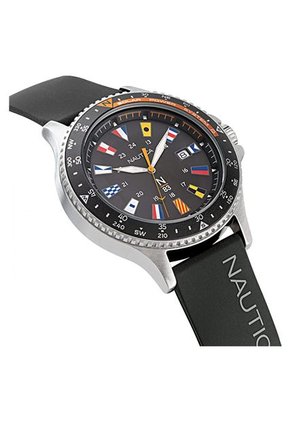 Reloj Nautica Modelo NAPCBA130 Negro Hombre