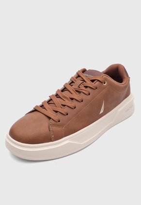 Tenis Lifestyle NAUTICA Tino Café