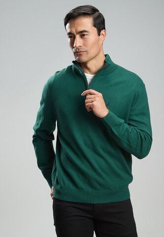 Saco NAUTICA Verde Nautica