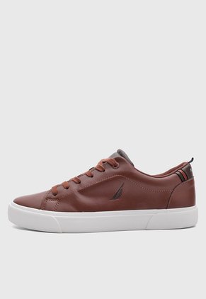 Tenis Lifestyle Nautica Graves Café
