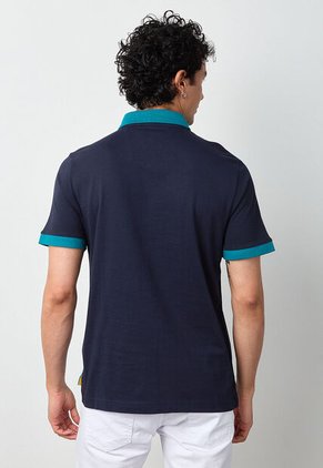Polo NAUTICA Azul