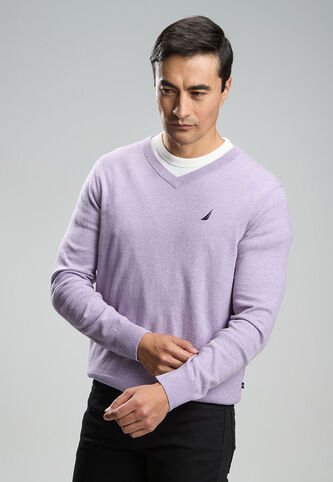 Saco NAUTICA Violeta Nautica