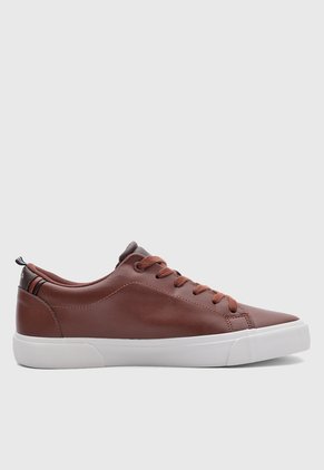 Tenis Lifestyle Nautica Graves Café