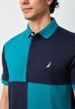 Polo NAUTICA Azul de Nautica