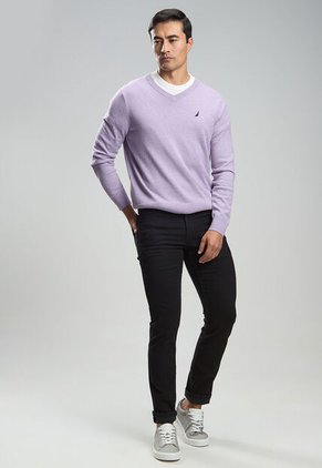 Saco NAUTICA Violeta