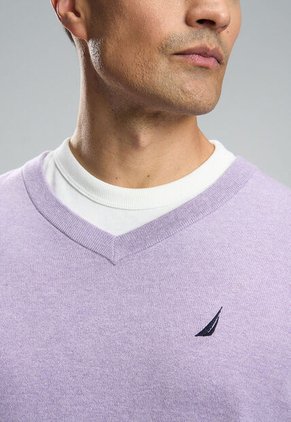 Saco NAUTICA Violeta