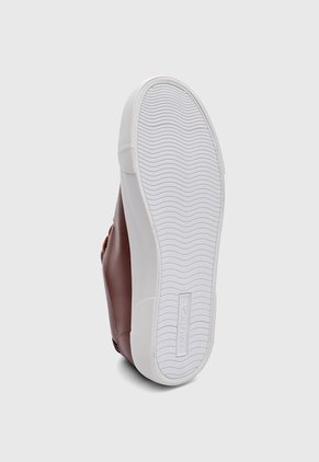 Tenis Lifestyle Nautica Graves Café