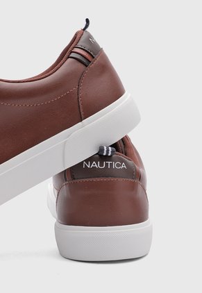 Tenis Lifestyle Nautica Graves Café
