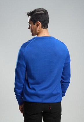 Saco NAUTICA Azul