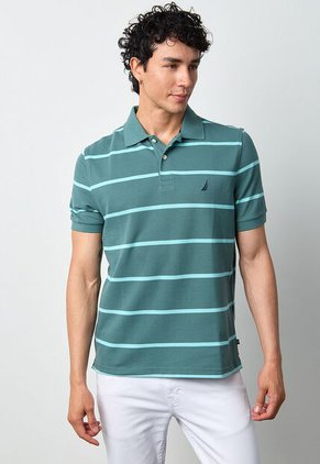 Polo NAUTICA Verde