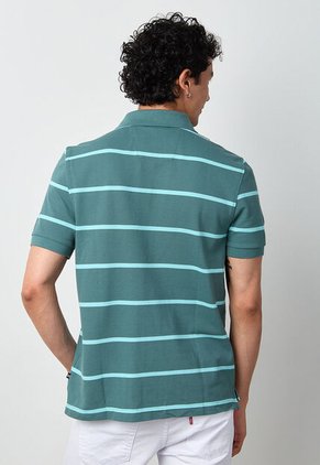 Polo NAUTICA Verde