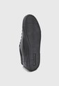 Tenis Casual Nautica Graves Negro de Nautica
