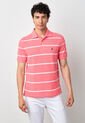 Polo NAUTICA Coral de Nautica