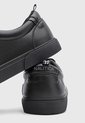 Tenis Casual Nautica Graves Negro de Nautica