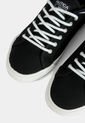 Tenis Lifestyle Negro-Blanco Nautica de Nautica