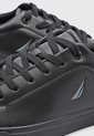 Tenis Casual Nautica Graves Negro de Nautica