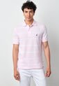Polo NAUTICA Rosa de Nautica