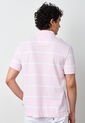 Polo NAUTICA Rosa de Nautica