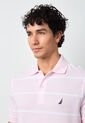 Polo NAUTICA Rosa de Nautica