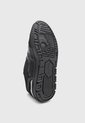 Tenis Lifestyle Nautica Clark Negro de Nautica