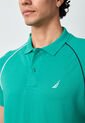 Polo NAUTICA Verde de Nautica