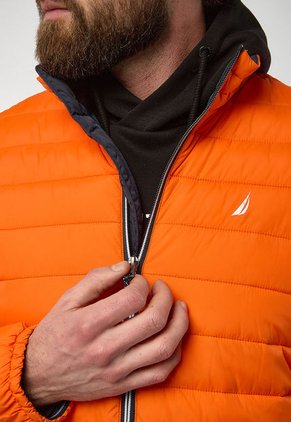 Chaqueta NAUTICA Naranja