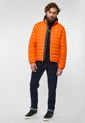 Chaqueta NAUTICA Naranja de Nautica