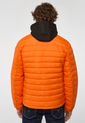 Chaqueta NAUTICA Naranja de Nautica