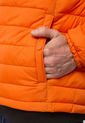 Chaqueta NAUTICA Naranja de Nautica