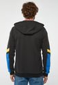 Hoodie NAUTICA Negro de Nautica