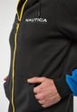 Hoodie NAUTICA Negro de Nautica