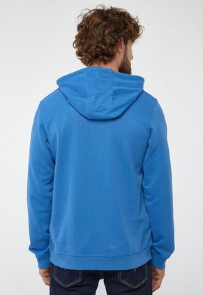Hoodie NAUTICA Azul