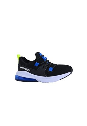 Tenis Nautica Kids Forto Toddler/Black/Royal