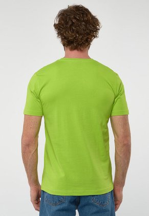 Camiseta NAUTICA Verde