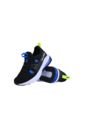 Tenis Nautica Kids Forto Toddler/Black/Royal de Nautica