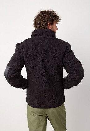 Chaqueta NAUTICA Negro