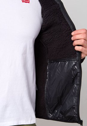 Chaqueta NAUTICA Negro