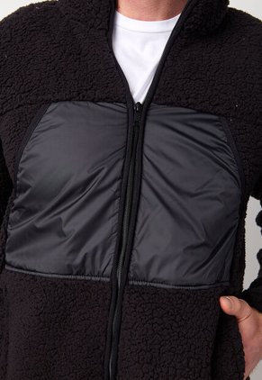 Chaqueta NAUTICA Negro