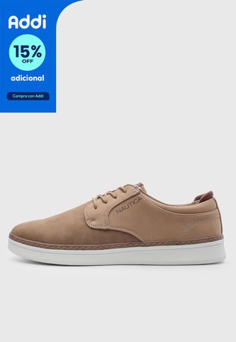 Tenis NAUTICA Honway Café Nautica